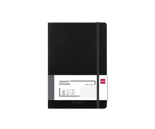 DELI Agenda nedatata A5 120 foi