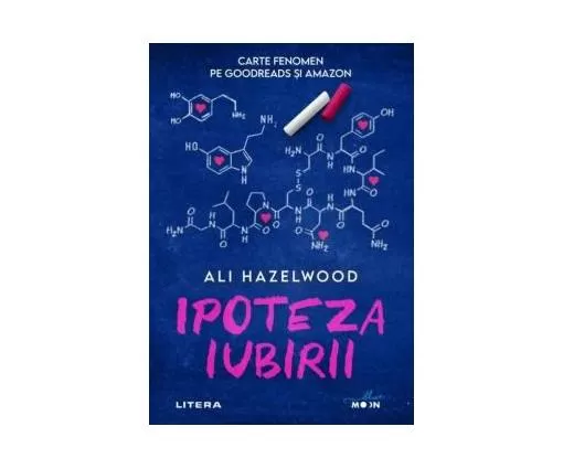 LITERA Ipoteza iubirii