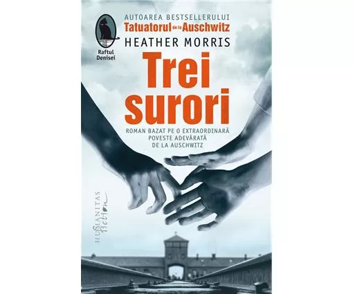 HUMANITAS Trei surori