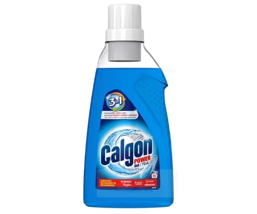 CALGON Gel Anticalcar 3in1 750ml