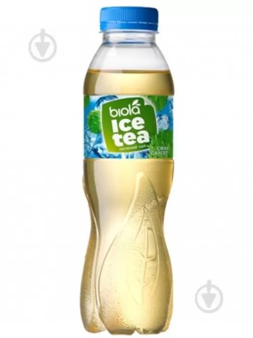 ICE TEA Ceai rece Sausep 0.5l