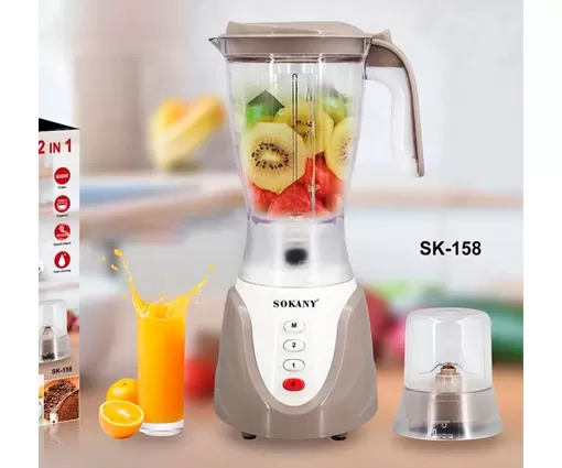 SOKANY Blender 600W 