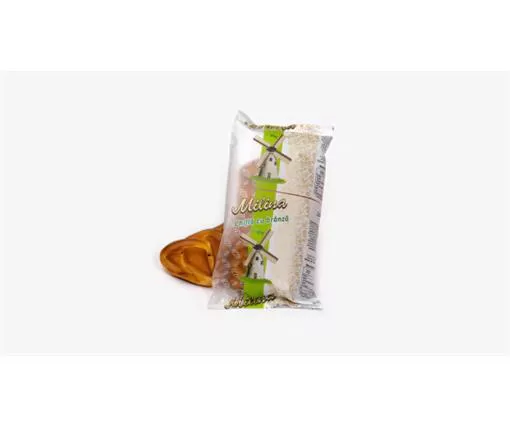 MILINA Chifla cozonac cu brinza 80g