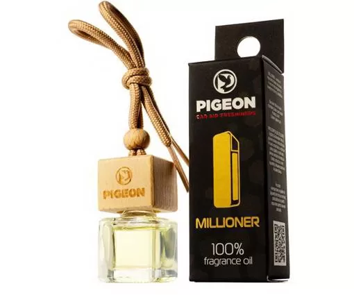 PIGEON Aromatizator auto Millioner 15ml