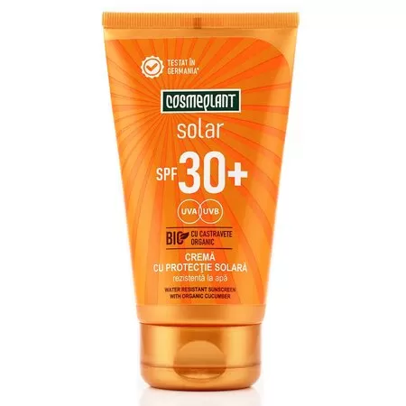 COSMEPLANT Cremă protecție SPF30 150ml