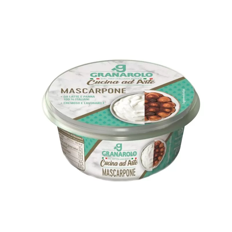 GRANAROLO Mascarpone 500g