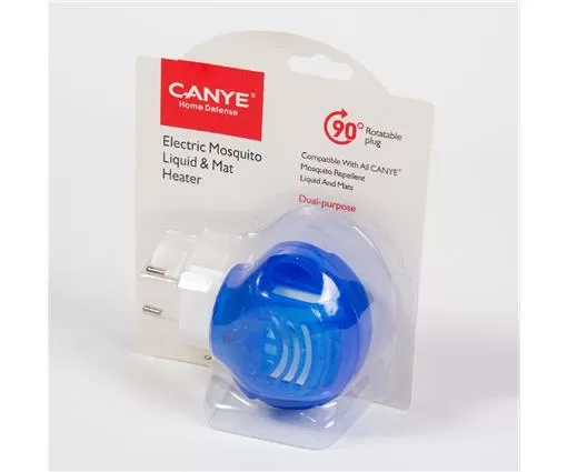 SPRING Fumegator contra tintarilor Canye