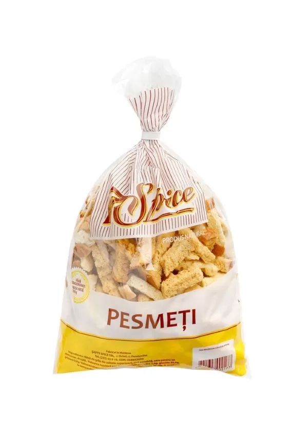 7 SPICE Pesmeți 200g