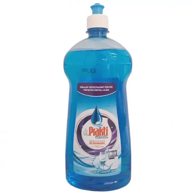 Dr. Prakti Balsam mașina de spălat vase 1l
