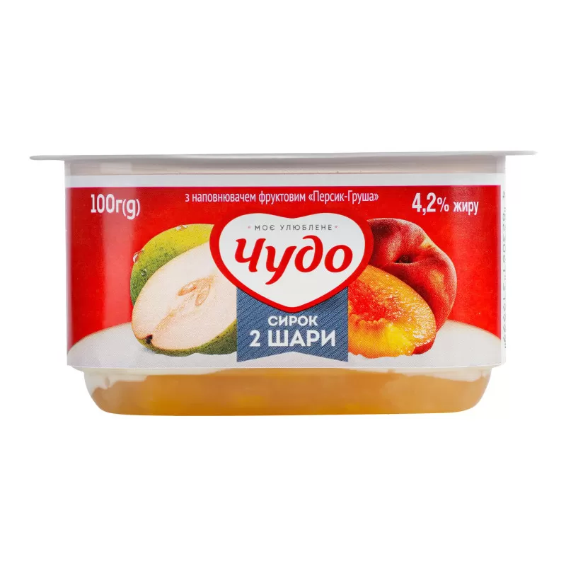 ЧУДО Desert aerat persic/para 100g