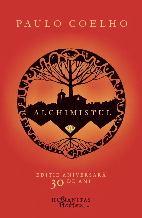 HUMANITAS Alchimistul