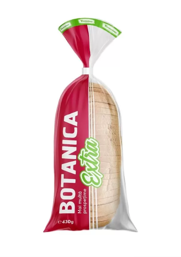 FRANZELUȚA Franzela Botanica Extra feliată amb. C/S, 430g