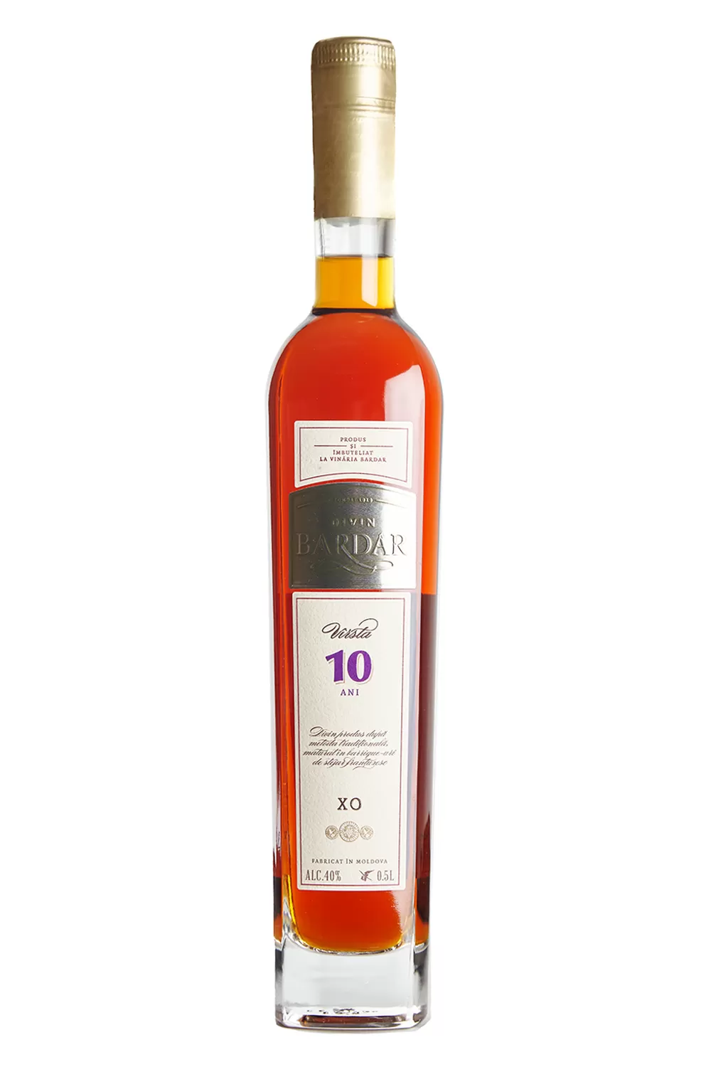 BARDAR GOLD Divin10ani 0.5l