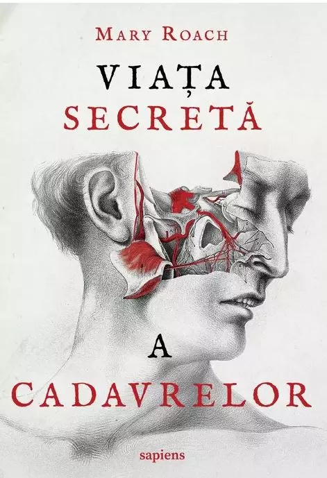 ART Viata secreta a cadavrelor