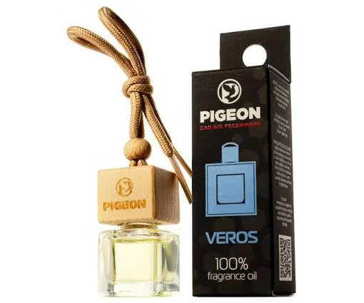 PIGEON Aromatizator auto Veros 15ml