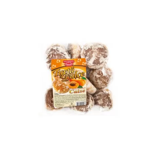 CAHULPAN Turte dulci prune 300g