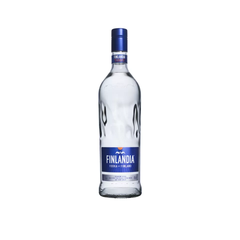 FINLANDIA Vodca Classic 1.0L