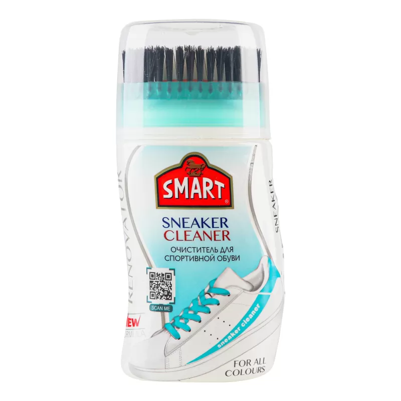 SMART Detergent pentru pantofi sport 125ml