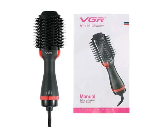 VGR Perie de par electrica
