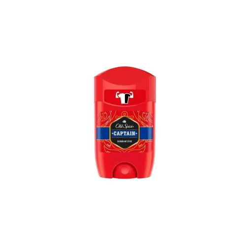 OLD SPICE Deodorant Stick Captain 50ml
