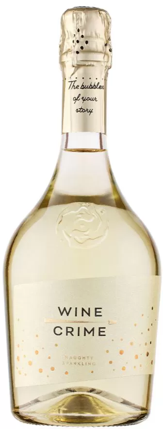 BOSTAVAN Spumant Wine Crime Alb dulce 0.75l
