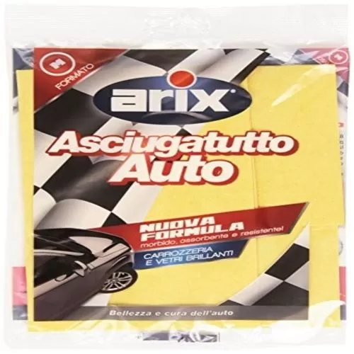 Arix Șervețel absorbant pentru automobil