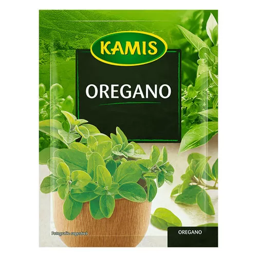 KAMIS Oregano 10g