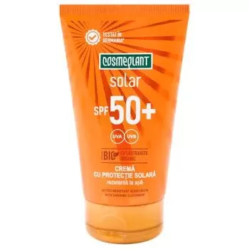 COSMEPLANT Cremă protecție SPF50 150ml
