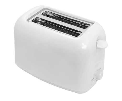 SOKANY Toaster 700W, 2 compartimente