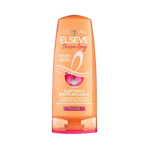 ELSEVE Balsam Dream Long 200ml