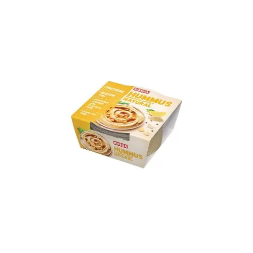 RIBELLA Hummus natural 200g