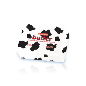 JLC Unt din smântână dulce Magnifico 82.5%