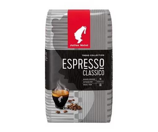 JULIUS MEINL Cafea boabe Espresso Classico 1kg