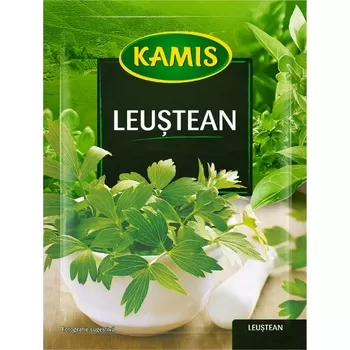 KAMIS Leuștean 8g