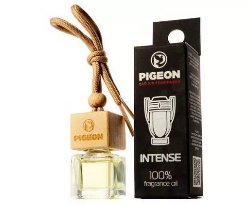 PIGEON Aromatizator auto Intense 15ml