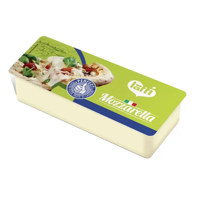 LATTI Mozzarella, kg