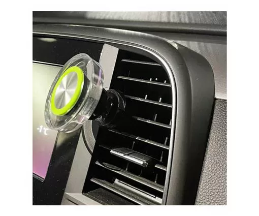 EZRA Suport auto pentru telefon cu magnet