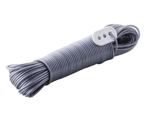 MTM Cablu pentru intins rufe 20m