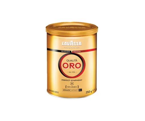 LAVAZZA Cafea macinata Qualita Oro 250g